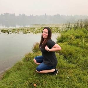 Meet your Posher, Marissa